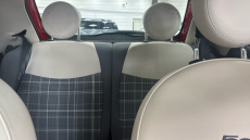 Fiat 500 1.2 Lounge 3dr Petrol Hatchback